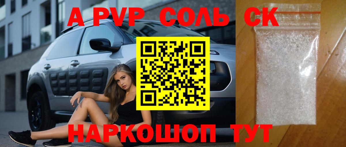 APVP СК КРИС Саратов